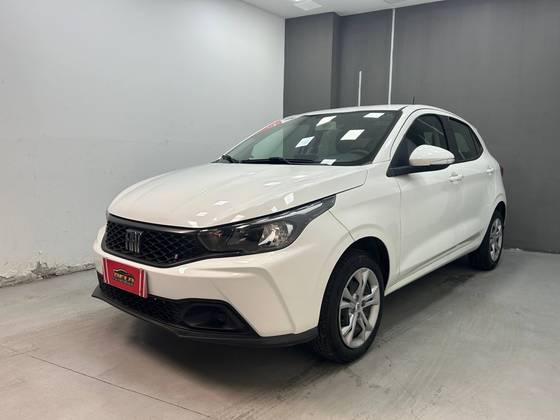 FIAT ARGO 1.0 FIREFLY FLEX DRIVE MANUAL